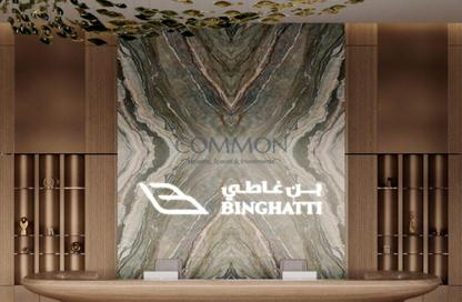Retail - Studio - 1 Bathroom for sale in Binghatti Skyterraces - Dubai Autodrome and Business Park - Motor City - Dubai