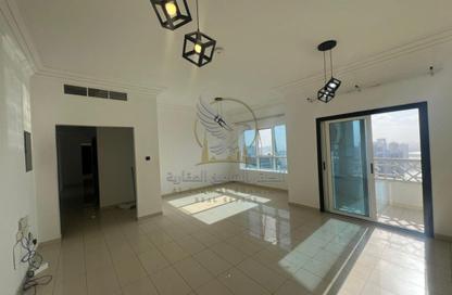 Apartment - 2 Bedrooms - 3 Bathrooms for rent in Al Majaz 3 - Al Majaz - Sharjah Apartment - 2 Bedrooms - 3 Bathrooms for rent in Al Majaz 3 - Al Majaz - Sharjah