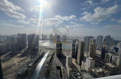 Apartment - 2 Bedrooms - 3 Bathrooms for rent in Al Majaz 3 - Al Majaz - Sharjah Apartment - 2 Bedrooms - 3 Bathrooms for rent in Al Majaz 3 - Al Majaz - Sharjah