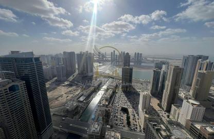 Apartment - 2 Bedrooms - 3 Bathrooms for rent in Al Majaz 3 - Al Majaz - Sharjah Apartment - 2 Bedrooms - 3 Bathrooms for rent in Al Majaz 3 - Al Majaz - Sharjah
