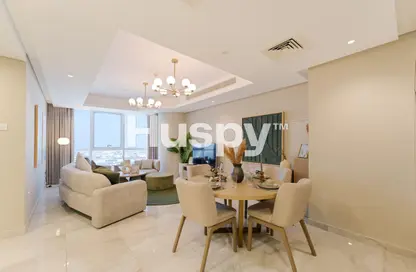 Apartment - 2 Bedrooms - 2 Bathrooms for sale in Leaf Tower - Tamouh - Al Reem Island - Abu Dhabi Apartment - 2 Bedrooms - 2 Bathrooms for sale in Leaf Tower - Tamouh - Al Reem Island - Abu Dhabi