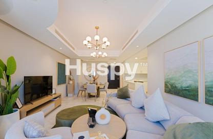 Apartment - 2 - 2 for sale in Leaf Tower - Tamouh - Al Reem Island - Abu Dhabi Apartment - 2 - 2 for sale in Leaf Tower - Tamouh - Al Reem Island - Abu Dhabi