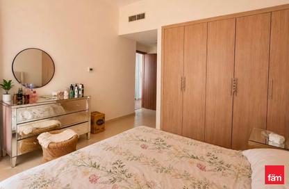 Apartment - 1 Bedroom - 2 Bathrooms for sale in Wadi Tower - City of Arabia - Dubai