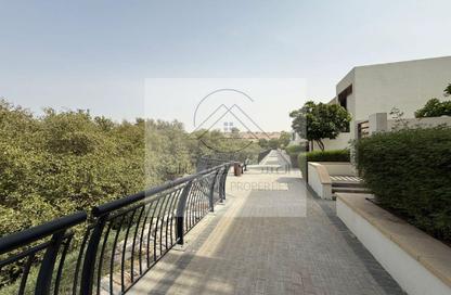 Townhouse - 3 Bedrooms - 4 Bathrooms for rent in Flamingo Villas - Mina Al Arab - Ras Al Khaimah