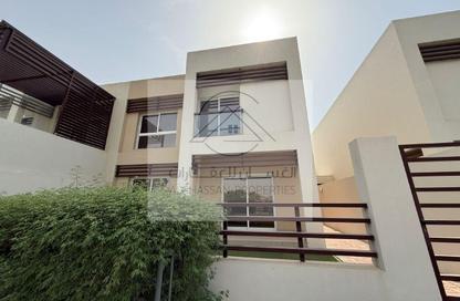 Townhouse - 3 Bedrooms - 4 Bathrooms for rent in Flamingo Villas - Mina Al Arab - Ras Al Khaimah Townhouse - 3 Bedrooms - 4 Bathrooms for rent in Flamingo Villas - Mina Al Arab - Ras Al Khaimah