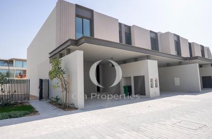 Villa - 3 Bedrooms - 4 Bathrooms for rent in Nad Al Sheba Gardens 1 - Nad Al Sheba Gardens - Nad Al Sheba - Dubai