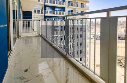 Apartment - 2 - 3 for rent in Geepas Tower - Arjan - Dubai Apartment - 2 - 3 for rent in Geepas Tower - Arjan - Dubai