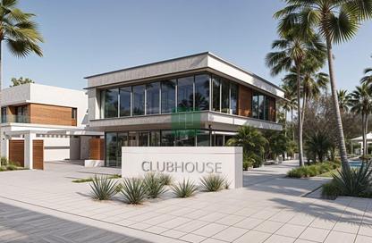 Apartment - 2 Bedrooms - 2 Bathrooms for sale in California Residence - California Village - Dubai Land - Dubai