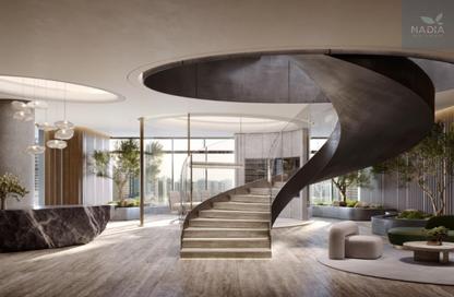 Full Floor - Studio for sale in Enara - Business Bay - Dubai Full Floor - Studio for sale in Enara - Business Bay - Dubai