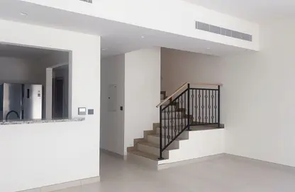 Townhouse - 4 Bedrooms - 5 Bathrooms for rent in Costa Brava 1 - Costa Brava - Damac Lagoons - Dubai