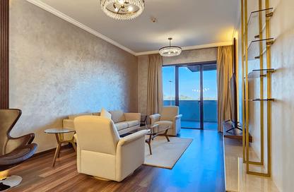 Apartment - 3 Bedrooms - 4 Bathrooms for sale in Nasayem Avenue 3 - Nasayem Avenue - Mirdif Hills - Mirdif - Dubai