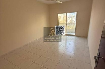 Apartment - 1 - 1 for rent in Al Rumailah building - Al Rumailah 2 - Ajman
