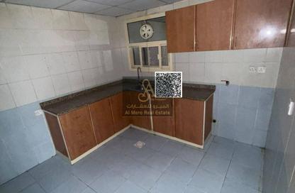 Apartment - 1 - 1 for rent in Al Rumailah building - Al Rumailah 2 - Ajman