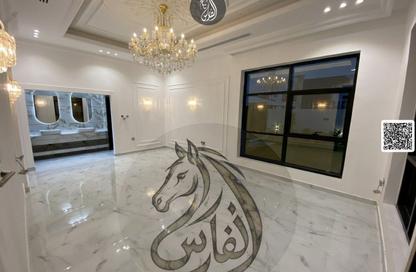 Villa - 6 - 7+ for sale in Al Helio 1 - Al Helio - Ajman Villa - 6 - 7+ for sale in Al Helio 1 - Al Helio - Ajman