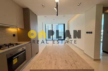 Apartment - 1 Bedroom - 2 Bathrooms for rent in NAS 3 - NAS - Arjan - Dubai