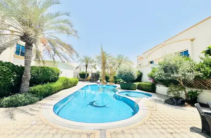 Villa - 4 Bedrooms - 4 Bathrooms for rent in Umm Suqeim 1 Villas - Umm Suqeim 1 - Umm Suqeim - Dubai Villa - 4 Bedrooms - 4 Bathrooms for rent in Umm Suqeim 1 Villas - Umm Suqeim 1 - Umm Suqeim - Dubai