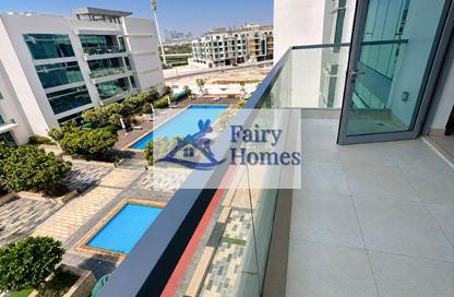 Apartment - 1 - 2 for rent in Dar Mira Building - Meydan Avenue - Meydan - Dubai Apartment - 1 - 2 for rent in Dar Mira Building - Meydan Avenue - Meydan - Dubai