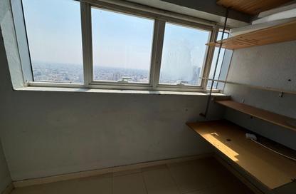 Apartment - 2 - 2 for rent in City Towers - Al Nuimiya 3 - Al Nuaimiya - Ajman