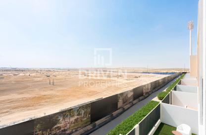Villa - 3 Bedrooms - 4 Bathrooms for sale in Greenview 3 - EMAAR South - Dubai South (Dubai World Central) - Dubai