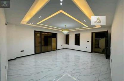 Villa - 3 - 6 for sale in Al Helio 2 - Al Helio - Ajman