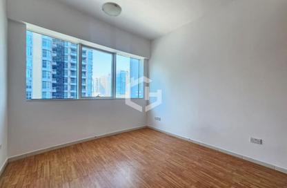 Apartment - 4 Bedrooms - 4 Bathrooms for rent in Horizon Tower - Dubai Marina - Dubai