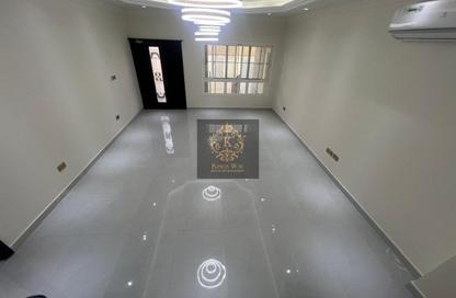 Villa - 5 Bedrooms - 6 Bathrooms for rent in Mohamed Bin Zayed City - Abu Dhabi