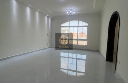 Villa - 5 Bedrooms - 6 Bathrooms for rent in Mohamed Bin Zayed City - Abu Dhabi