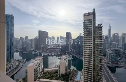 شقة - غرفة نوم - 2 حمامات للايجار في بحر 1 - بحر - جميرا بيتش ريزيدنس - دبي شقة - غرفة نوم - 2 حمامات للايجار في بحر 1 - بحر - جميرا بيتش ريزيدنس - دبي