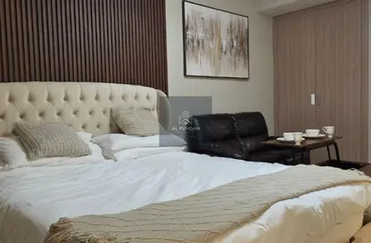Apartment - 1 Bathroom for rent in Azizi Riviera 44 - Azizi Riviera - Meydan One - Meydan - Dubai Apartment - 1 Bathroom for rent in Azizi Riviera 44 - Azizi Riviera - Meydan One - Meydan - Dubai