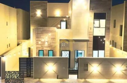 Villa - 4 - 6 for sale in Al Zaheya Gardens - Al Zahya - Ajman Villa - 4 - 6 for sale in Al Zaheya Gardens - Al Zahya - Ajman
