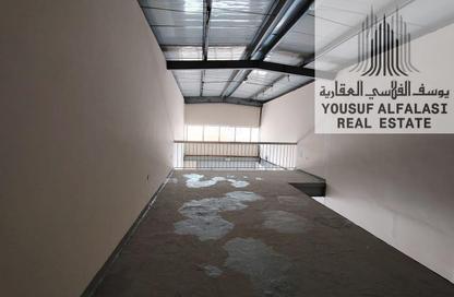 Warehouse - Studio - 1 for rent in Al Jurf Industrial 2 - Al Jurf Industrial - Ajman
