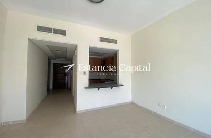 شقة - 1 حمام للبيع في مبني رقم 256 - طراز أمريكي - ديسكفري جاردنز - دبي شقة - 1 حمام للبيع في مبني رقم 256 - طراز أمريكي - ديسكفري جاردنز - دبي