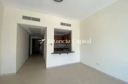 شقة - 1 حمام للبيع في مبني رقم 256 - طراز أمريكي - ديسكفري جاردنز - دبي