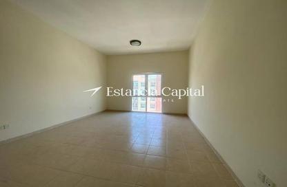 شقة - 1 حمام للبيع في مبني رقم 256 - طراز أمريكي - ديسكفري جاردنز - دبي شقة - 1 حمام للبيع في مبني رقم 256 - طراز أمريكي - ديسكفري جاردنز - دبي