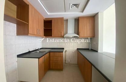 شقة - 1 حمام للبيع في مبني رقم 256 - طراز أمريكي - ديسكفري جاردنز - دبي شقة - 1 حمام للبيع في مبني رقم 256 - طراز أمريكي - ديسكفري جاردنز - دبي