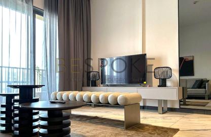 Apartment - 1 Bedroom - 2 Bathrooms for rent in MAG Eye - MAG City - Mohammed Bin Rashid City - Dubai