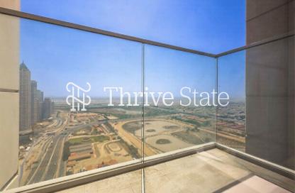 Apartment - 1 - 2 for rent in Noura Tower - Al Habtoor City - Business Bay - Dubai