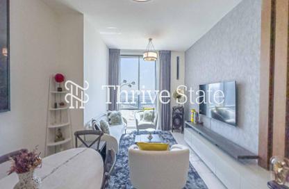 Apartment - 1 - 2 for rent in Noura Tower - Al Habtoor City - Business Bay - Dubai Apartment - 1 - 2 for rent in Noura Tower - Al Habtoor City - Business Bay - Dubai