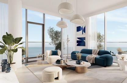 Apartment - 1 Bedroom - 2 Bathrooms for sale in Quattro Del Mar - Hayat Island - Mina Al Arab - Ras Al Khaimah