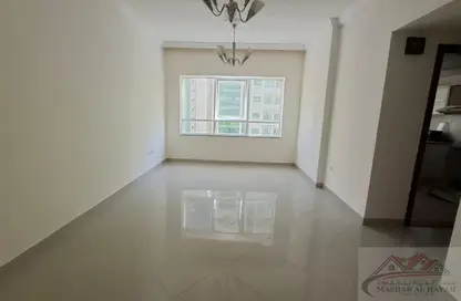 Apartment - 1 Bedroom - 1 Bathroom for rent in Tiger 2 Building - Al Taawun Street - Al Taawun - Sharjah