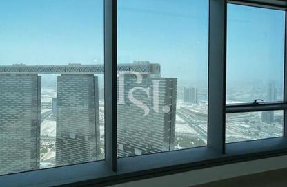 Apartment - 2 Bedrooms - 2 Bathrooms for sale in Sky Tower - Shams Abu Dhabi - Al Reem Island - Abu Dhabi