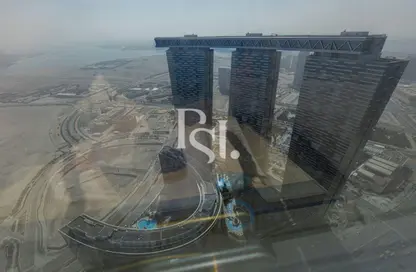 شقة - 2 غرف نوم - 2 حمامات للبيع في برج سكاي - شمس أبوظبي - جزيرة الريم - أبوظبي