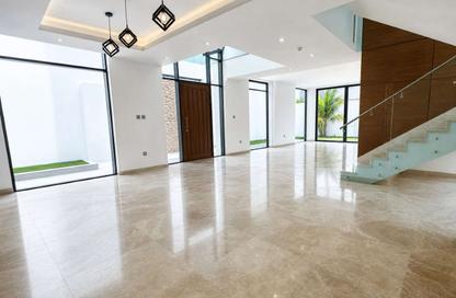 Villa - 4 - 5 for rent in Hartland Gardenia - Sobha Hartland - Mohammed Bin Rashid City - Dubai