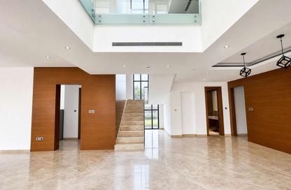 Villa - 4 - 6 for rent in Hartland Gardenia - Sobha Hartland - Mohammed Bin Rashid City - Dubai