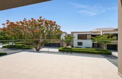 Villa - 4 - 5 for rent in Hartland Gardenia - Sobha Hartland - Mohammed Bin Rashid City - Dubai