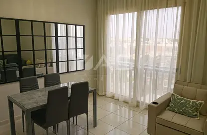 Apartment - 1 Bedroom - 2 Bathrooms for rent in Lagoon B8 - The Lagoons - Mina Al Arab - Ras Al Khaimah