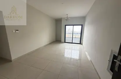 Apartment - 2 Bedrooms - 2 Bathrooms for rent in Al Jurf 3 - Al Jurf - Ajman Downtown - Ajman