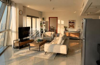 Apartment - 2 - 3 for rent in Park Tower A - Park Towers - DIFC - Dubai Apartment - 2 - 3 for rent in Park Tower A - Park Towers - DIFC - Dubai