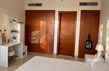 Apartment - 2 - 3 for rent in Park Tower A - Park Towers - DIFC - Dubai