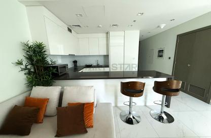 Apartment - 1 Bedroom - 2 Bathrooms for rent in Residences 12 - District One - Mohammed Bin Rashid City - Dubai